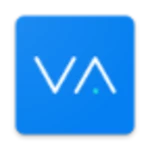 vaimoo bike sharing android application logo